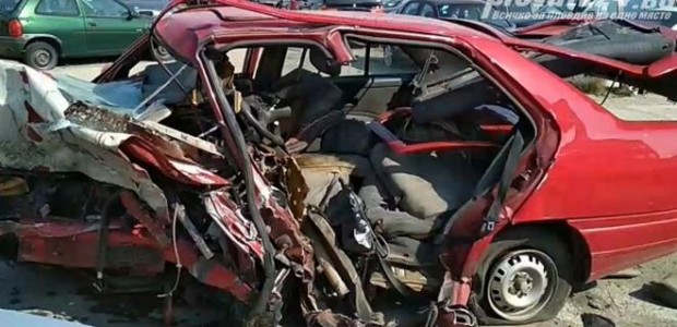 Пловдивчанин загина в жестоко пътнотранспортно произшествие!