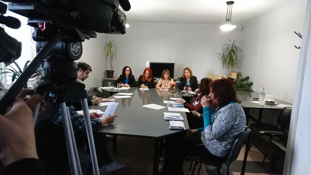 Районен съд – Варна представи днес обобщена информация за дейността