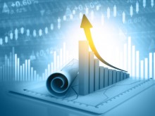 България бележи ръст с 3.1% на БВП, ЕС - с 1.2%
