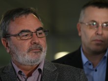 Кунчев: Намалете максимално контактите – и семейните, и професионалните