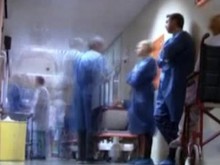 Извънредно: Българката с коронавирус е в изключително тежко състояние в шокова зала, имали са контакт с 89 души!