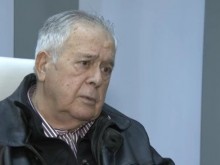 Проговори човекът, сложил лика на Борисов върху "Бай Ганьо"
