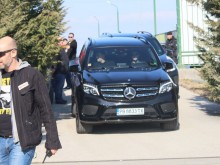 Важна среща днес в Коматево между фенове и ръководството на Ботев