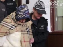 Ето къде и как са арестували "царската" щерка Събка Рашкова!