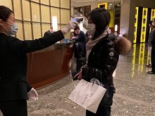 Българка от Япония: Вижте как се пазят от коронавируса в Токио