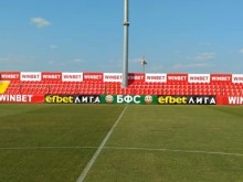 БФС забрани на футболистите да ходят по ресторанти и кафенета