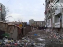 Нов удар на пловдивската полиция в "Столипиново"!