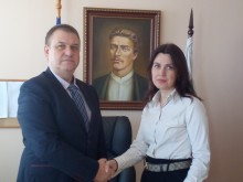Пловдивската прокуратура ще обучава бъдещите юристи от ПУ