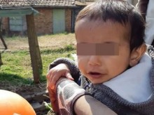 Прекратиха издирването на малкия Мариян след 5 месеца без успех