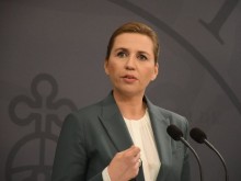 Още една европейска държава обяви пълна карантина