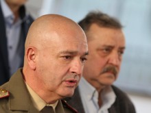 Мъжът на починалата в София жена от коронавирус е между живота и смъртта