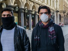 Българка от огнището на заразата в Италия: Все още трудно осъзнаваме какво точно се случва