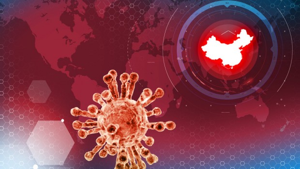 iStock
Пикът на епидемията от коронавирус в Китай като цяло е