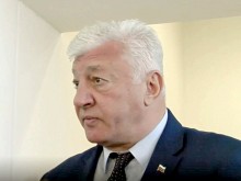 Важна дама в държавата се разболя, извади Зико от залата на ОбС Пловдив
