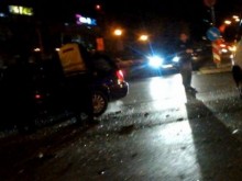 22-годишна е в болница с много контузии след инцидент с "Голф" в Пловдив