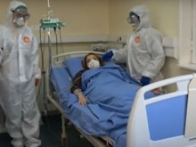 Още две жени са приети в Инфекциозна болница в Пловдив