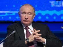 Путин остава на власт до 2036 г.?