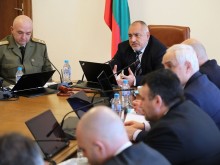 Борисов свика извънредно правителствено заседание тази вечер!