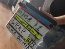 Коронавирусът влиза и в най-гледания български сериал