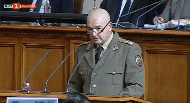 В България официално е обявено извънредно положение!