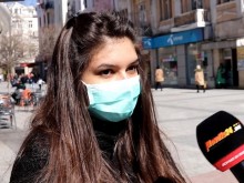 Култови отговори от Главната на Пловдив за коронавируса!