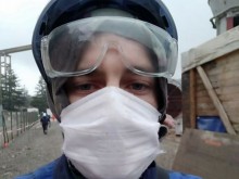 Девненец черпи китайски опит за превенция на коронавируса