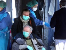 В почти цяла Европа се очаква да бъде обявено извънредно положение