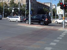 Затварят част от източното платно на бул. "Източен"!