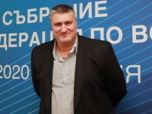 Волейболната федерация има нов президент, шефът на Марица е втори в йерархията