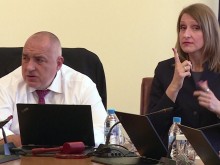 Бойко Борисов: Храна и провизии има за 2 години напред!