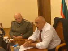 Преди минути Борисов обяви: Има 7 нови случая на коронавирус у нас