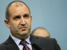 Президентът Радев: Пандемията от коронавирус подлага на изпитание обществото ни