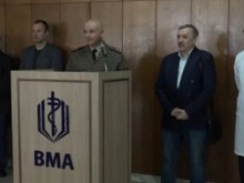 Първи арестувани у нас заради коронавируса!