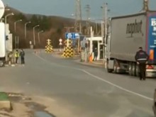 Какво е положението на границите ни?