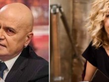 Слави с изненадващ ход! Води преговори с човек от екипа на Гала