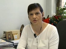 Дариткова: Заразените, които нямат симптоми, не е нужно да бъдат в болница