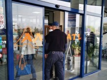 РЗИ с последна информация кои търговски обекти могат да работят