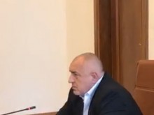 Извънреден брифинг в Министерски съвет: Ще затварят принудително магазини!