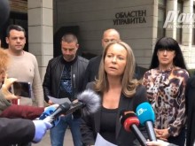 Каназирева: Обстановката в Пловдив е спокойна, но ако се наложи ще затваряме хипермаркети