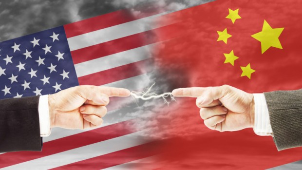 САЩ в петък извикаха китайския посланик след като висш служител