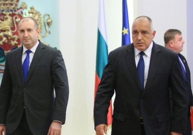 БГНЕС
Президентът Румен Радев ще се срещне с министър председателя и с