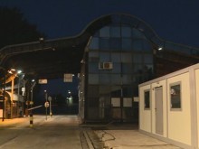 Затвориха ГКПП "Златарево"