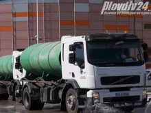 Започва пролетното миене на Пловдив, за първи път към водата добавят дезинфектант