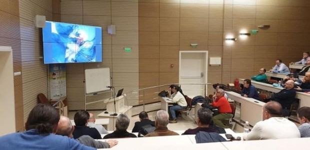 В Медицинския университет в Пловдив няма заразени с коронавирус