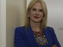 Мария Луиза Мерони: Много съм притеснена