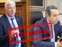 Искаме оставка на опасните за пловдивчани чиновници! Веднага!