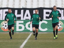 БФС с важно решение срещу изтичането на информация за съдийските наряди