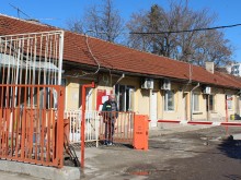 "Чистота" забрани достъпа до базата си