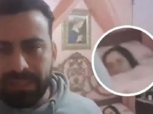 Италиански актьор е поставен под карантина заедно с трупа на мъртвата си сестра