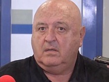 Венци Стефанов: На 70 бимбирици съм, но не ме е страх от вируса! Страх ме е от грозни жени!